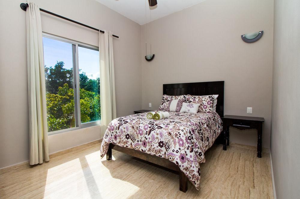 El Vivero Aparthotel Tulum